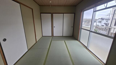 【寝室】 | フローラル今泉