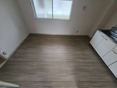 【居間・リビング】 | フローラル今泉