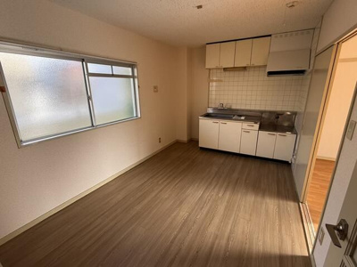 【キッチン】 | フローラル今泉