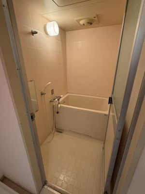 【浴室】 | フローラル今泉