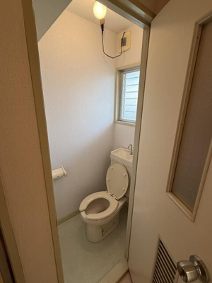 【トイレ】 | フローラル今泉