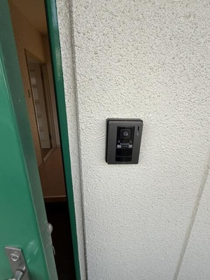 【セキュリティ】 | フローラル今泉