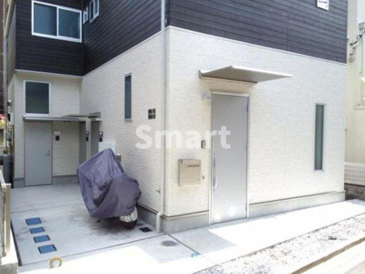 【エントランス】 | カスケード