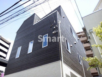 【外観】 | カスケード