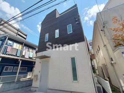 【外観】 | カスケード