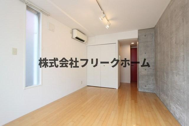 武蔵野市吉祥寺南町３丁目の賃貸マンションの居間・リビング