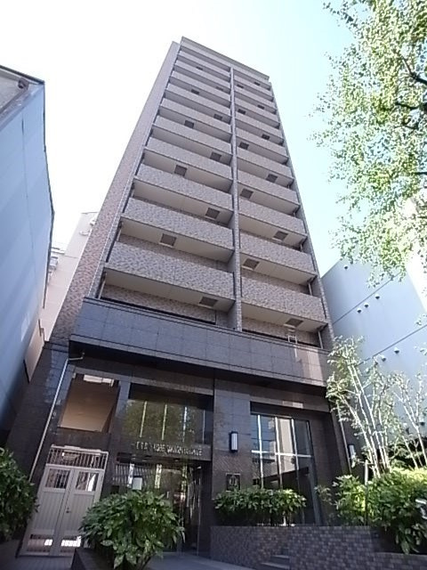 リーガル神戸三宮山手