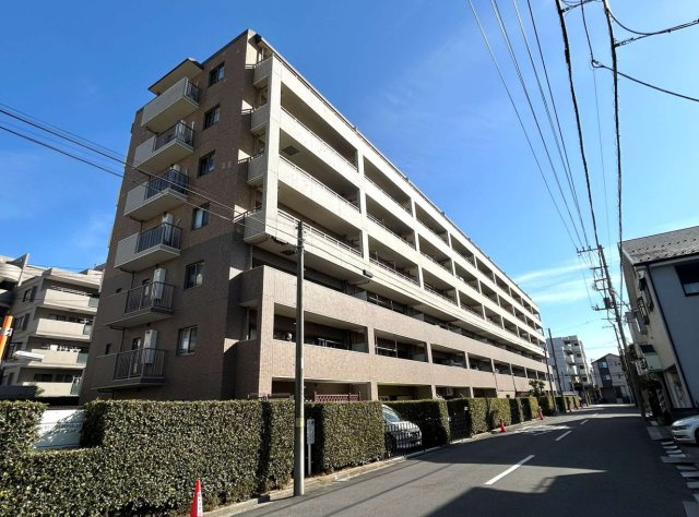 セントラルコート横濱鶴見【仲介手数料無料】