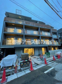 【外観】 | ＬｉｖｅＣａｓａ千鳥町 | ＬｉｖｅＣａｓａ千鳥町