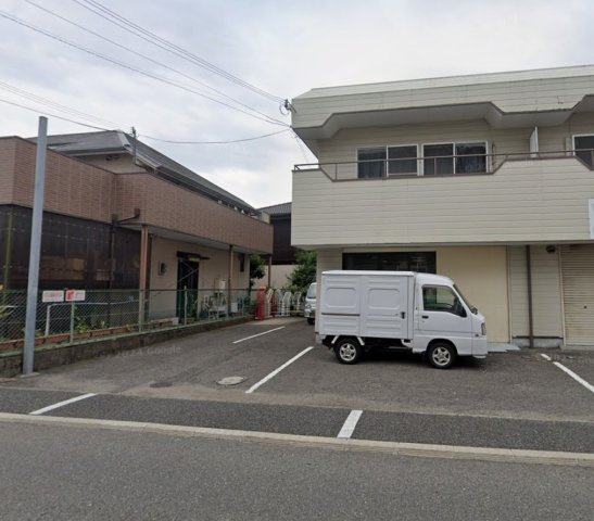 堺市北区百舌鳥梅町　　貸店舗