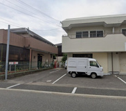 堺市北区百舌鳥梅町　　貸店舗の画像