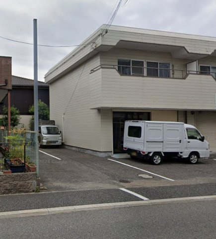 堺市北区百舌鳥梅町　　貸店舗のその他