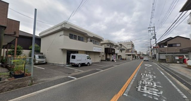 堺市北区百舌鳥梅町　　貸店舗のその他