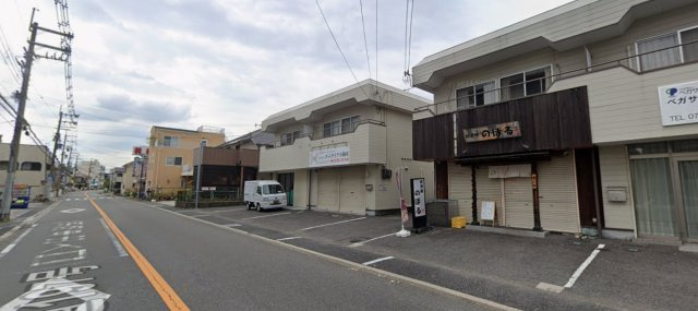堺市北区百舌鳥梅町　　貸店舗のその他