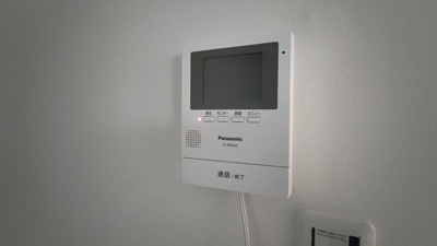 【内装】 | 高槻塚原台ハイツ13号棟