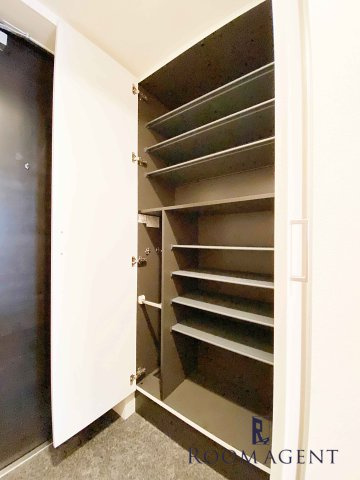 プレサンスジェネ丸の内の設備