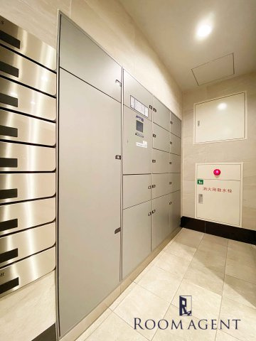 プレサンスジェネ丸の内のその他