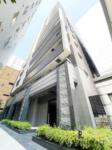 プレサンスジェネ丸の内