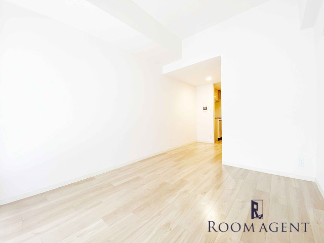 プレサンスジェネ丸の内の内装