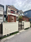 松が丘町４丁目戸建ての画像