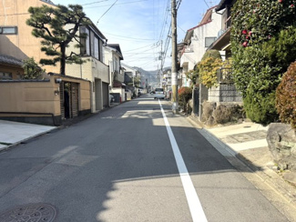 【その他】 | 紫竹東栗栖町貸家