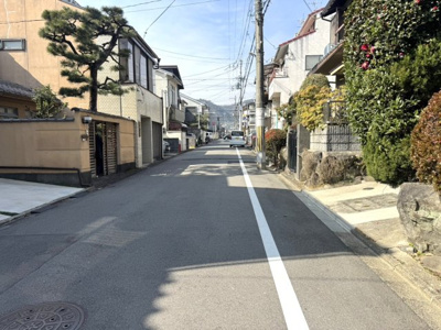 【その他】 | 紫竹東栗栖町貸家