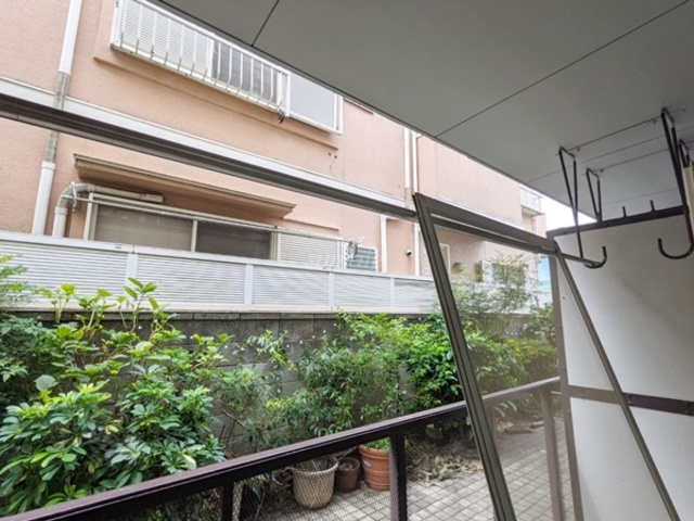 アルス赤羽の展望|☆眺望☆