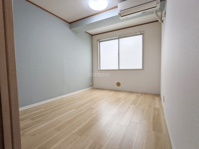 アルス赤羽の居間・リビング|☆お部屋☆