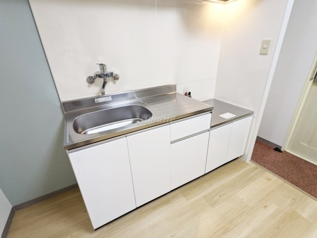 アルス赤羽のキッチン|☆キッチン☆