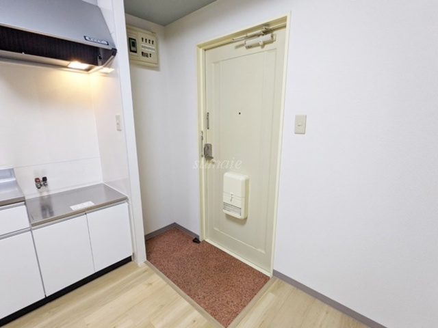 アルス赤羽の玄関|☆玄関☆