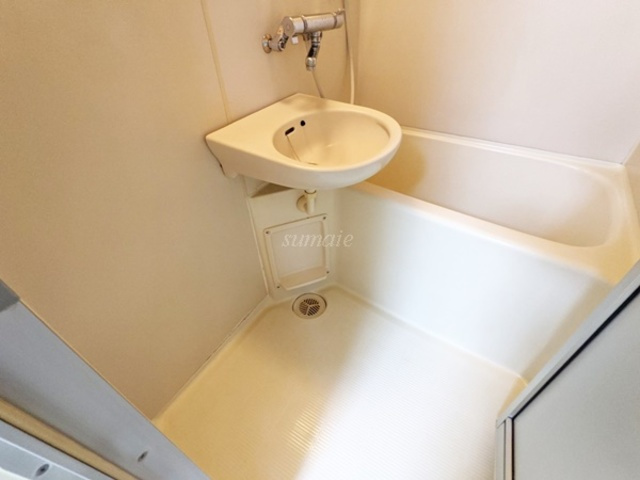 アルス赤羽の浴室|☆お風呂☆