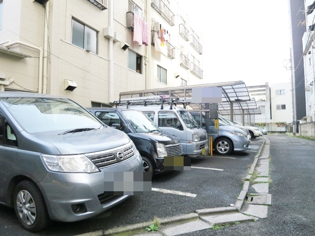 アルス赤羽のその他|その他