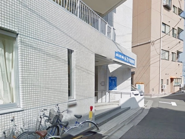 アルス赤羽のその他|医療法人社団福寿会赤羽岩渕病院