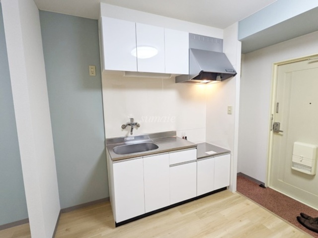 アルス赤羽のキッチン|☆キッチン☆