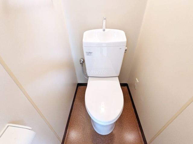 アルス赤羽のトイレ|☆トイレ☆