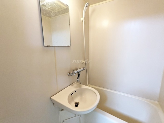 アルス赤羽の浴室|☆お風呂☆