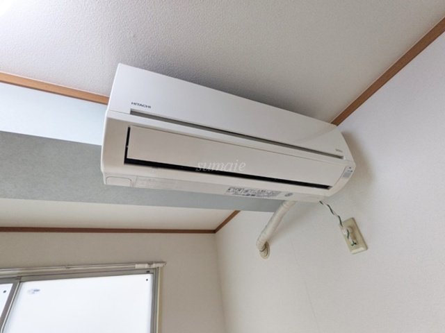 アルス赤羽の設備|☆エアコン☆