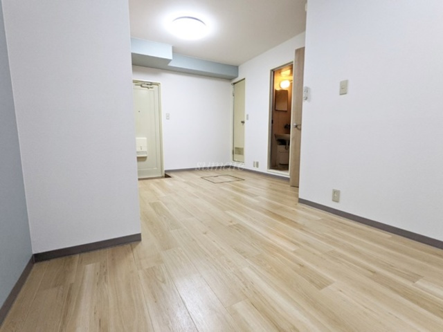 アルス赤羽の居間・リビング|☆リビング☆