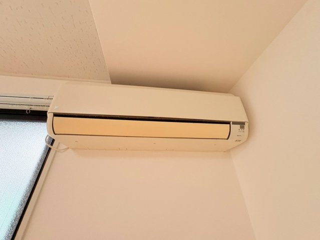 笠原マンションの設備