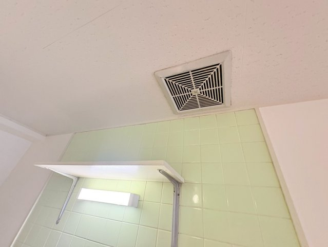 笠原マンションの設備
