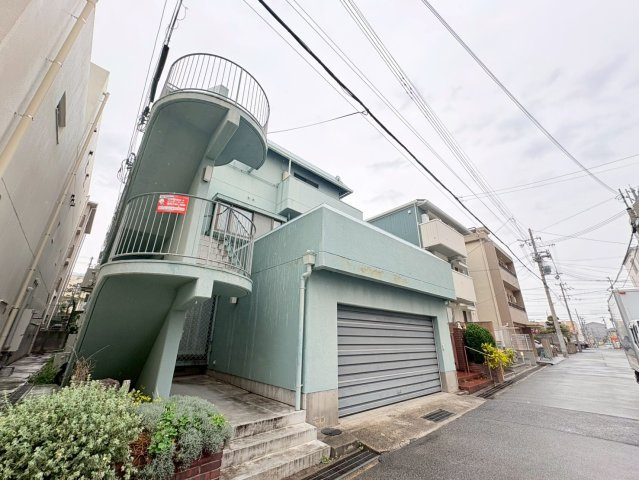 笠原マンション