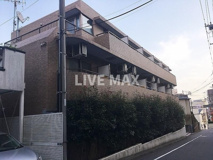 菱和パレス大森山王の画像