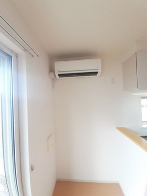 【設備】 | リノ小松原　Ⅱ