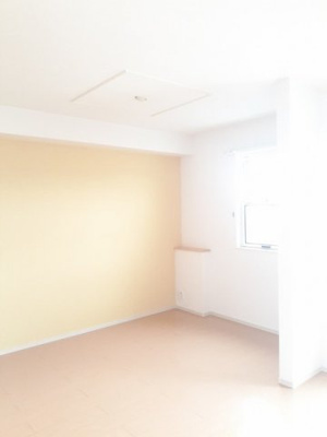 【居間・リビング】 | リノ小松原　Ⅱ