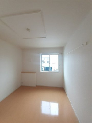 【内装】 | リノ小松原　Ⅱ