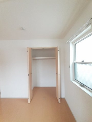 【収納】 | リノ小松原　Ⅱ