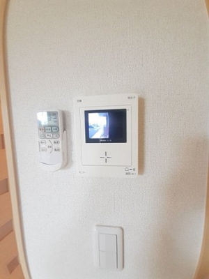 【セキュリティ】 | リノ小松原　Ⅱ