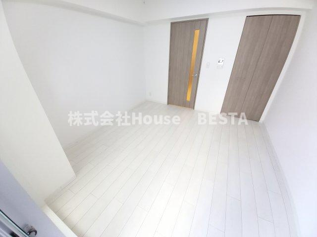 LEGESTA兵庫リバージュの内装