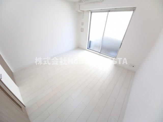 LEGESTA兵庫リバージュの子供部屋