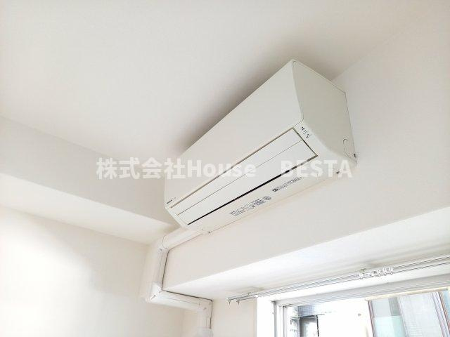 LEGESTA兵庫リバージュの設備